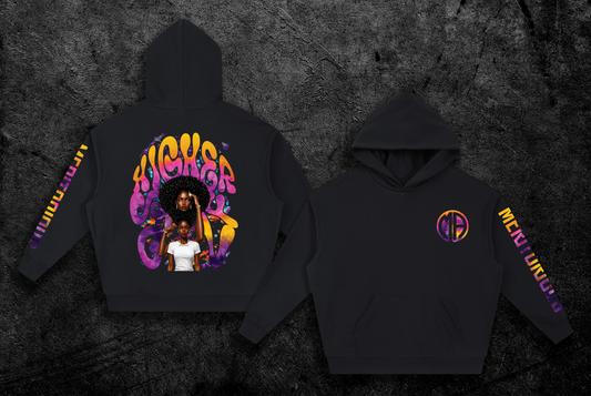 HER HIGHER SELF™ HOODIE