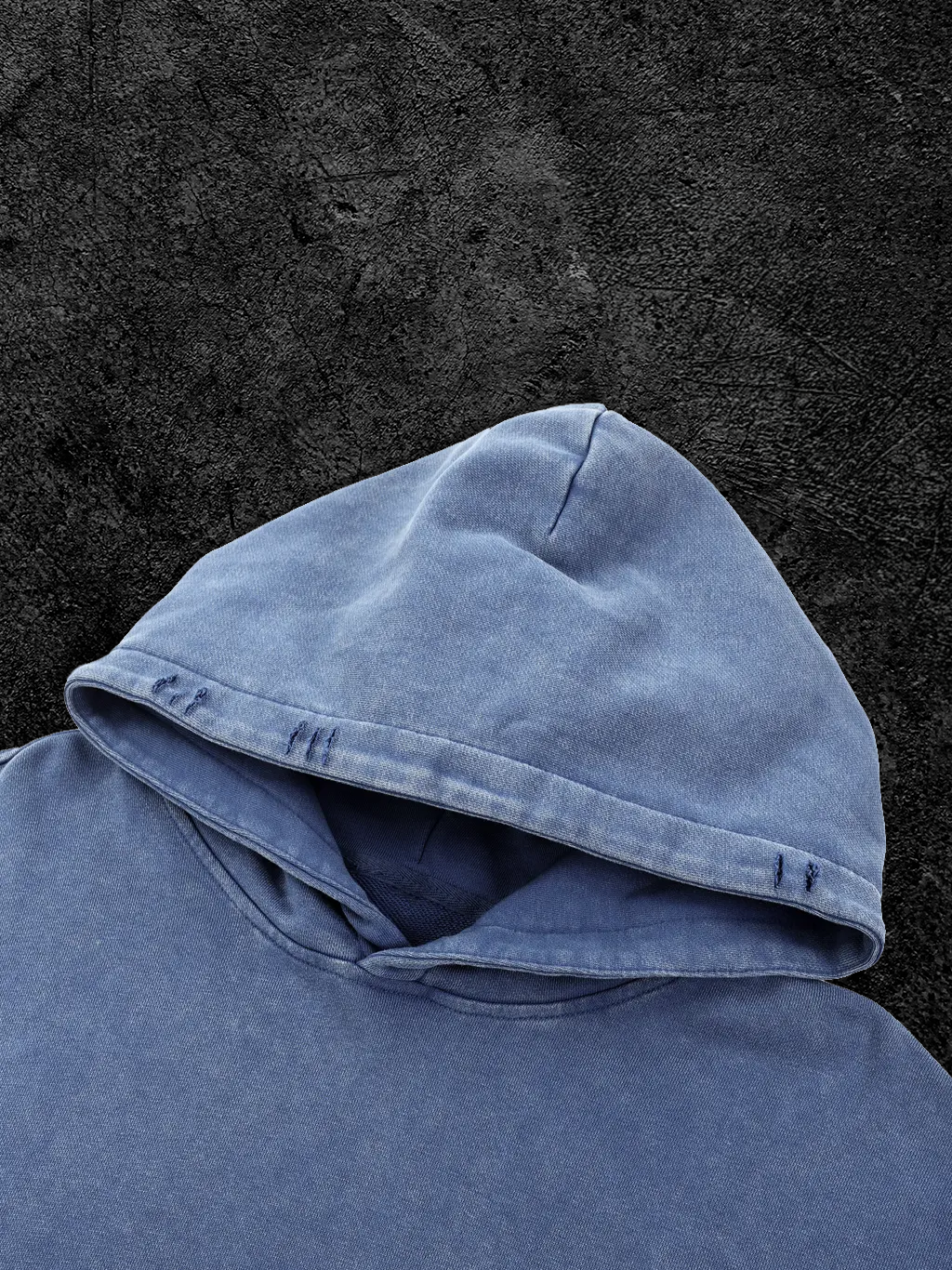 HIS HIGHER SELF HOODIE