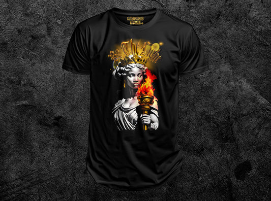 BE THE LIGHT TEE