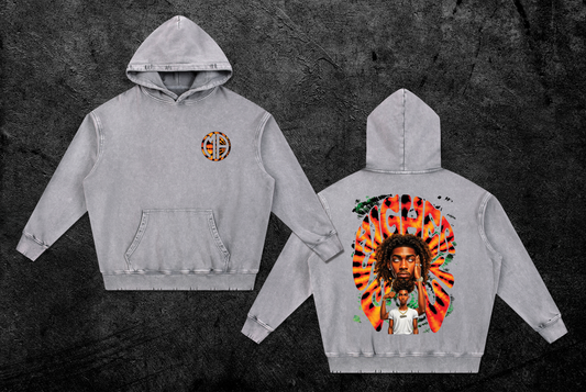 HIS HIGHER SELF™ HOODIE