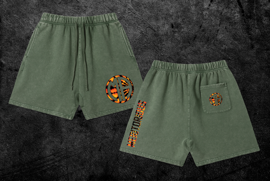 HIS HIGHER SELF SHORTS