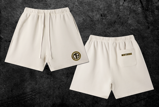 MARBLE ARM SHORTS