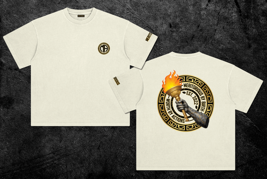 BEARER OF THE TORCH™ GRAPHIC TEE