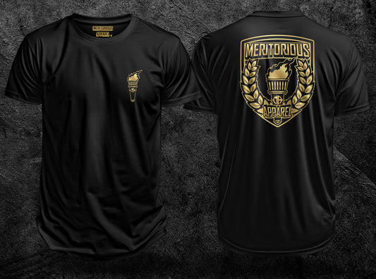 MERITORIOUS TORCH TEE