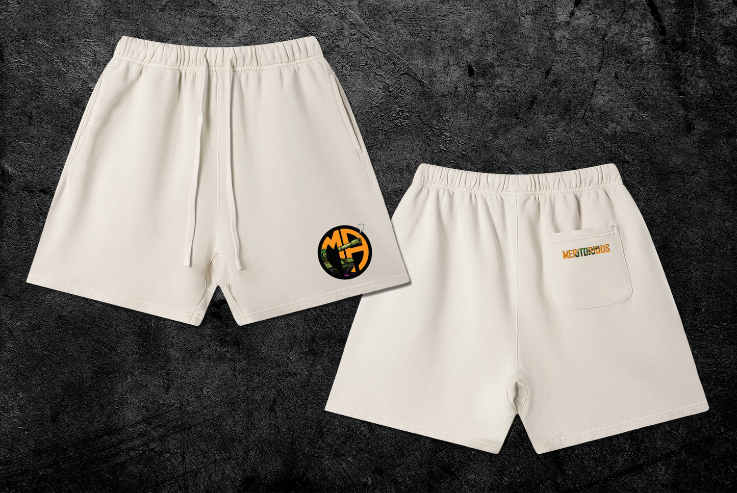SOME WARS SHORTS