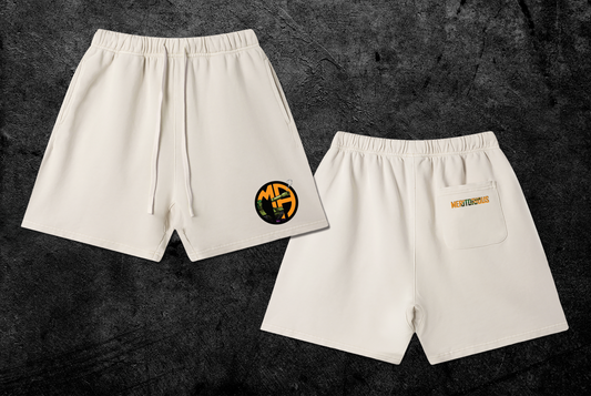 SOME WARS SHORTS