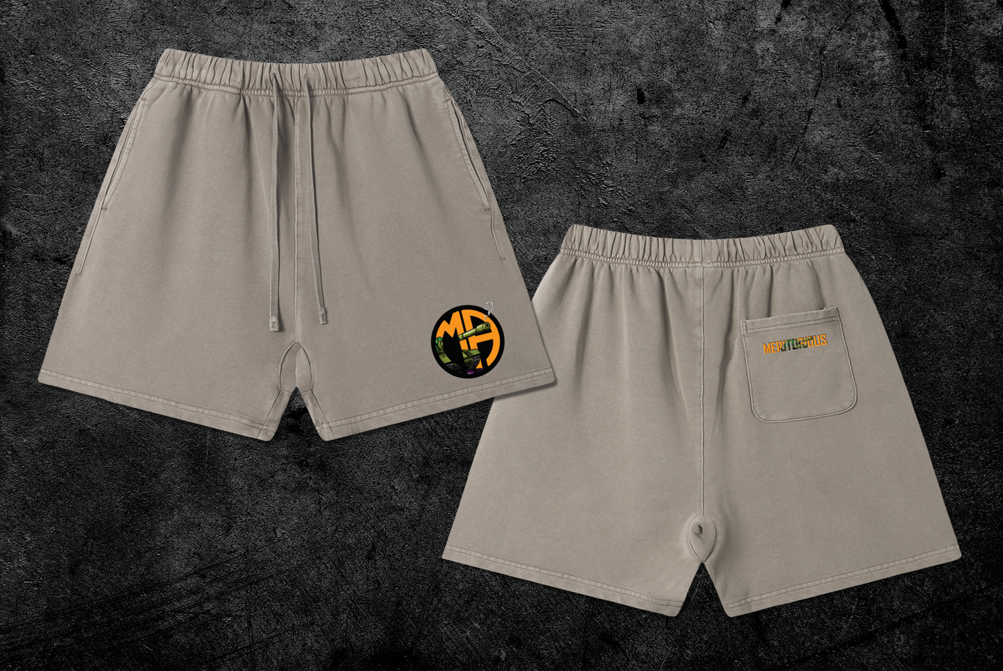 SOME WARS SHORTS
