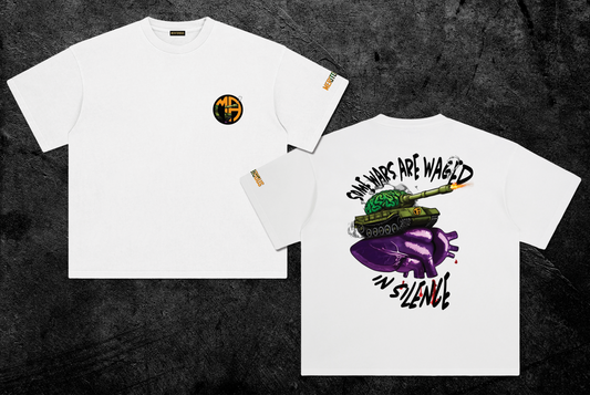 SOME WARS TEE