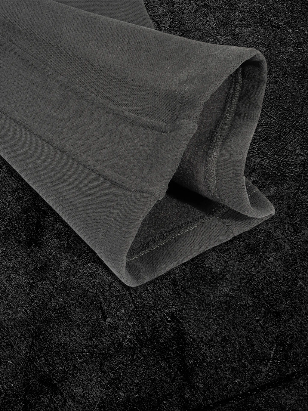 SOME WARS ARE WAGED IN SILENCE™ SWEATPANTS