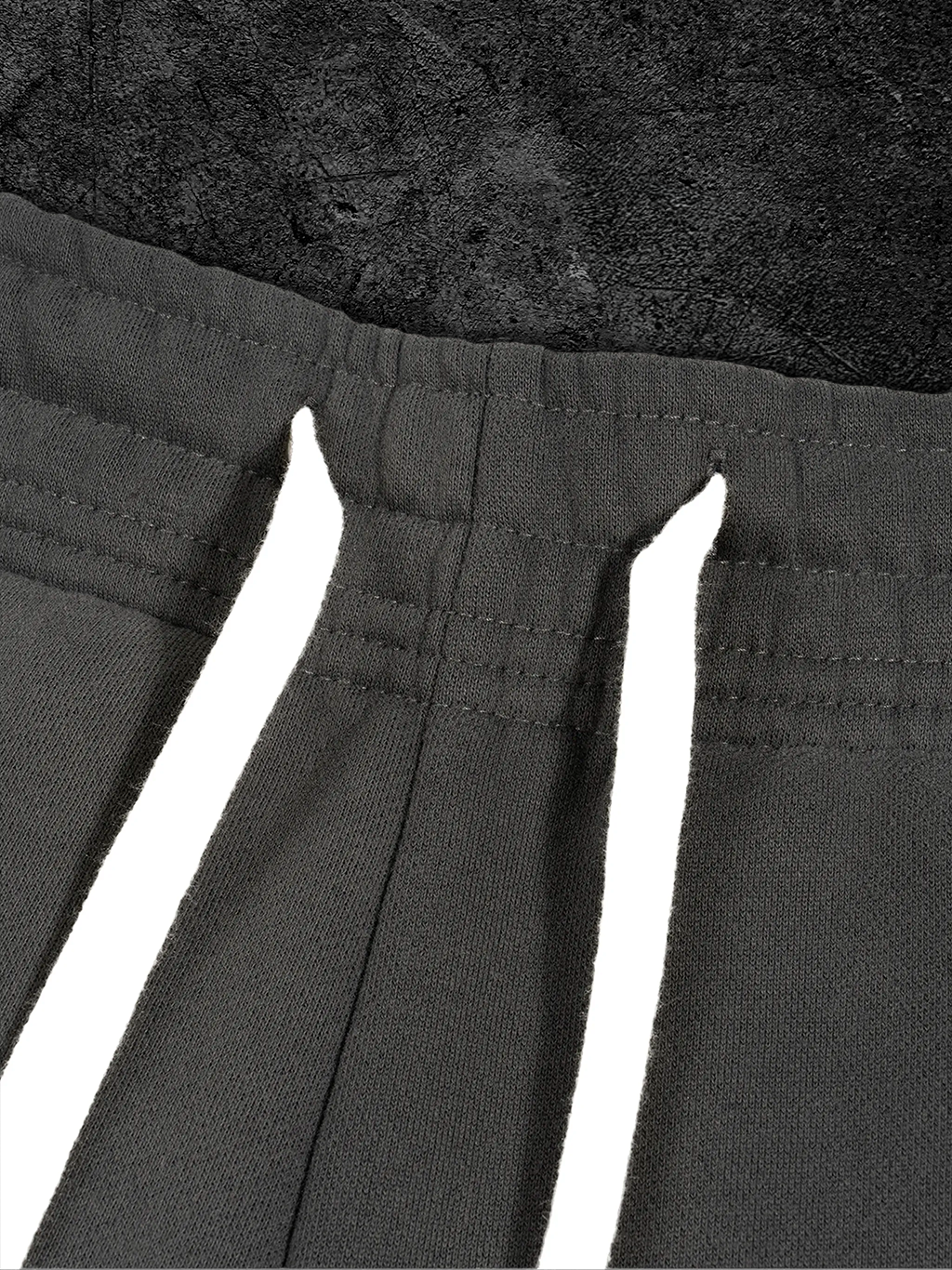 SOME WARS ARE WAGED IN SILENCE™ SWEATPANTS