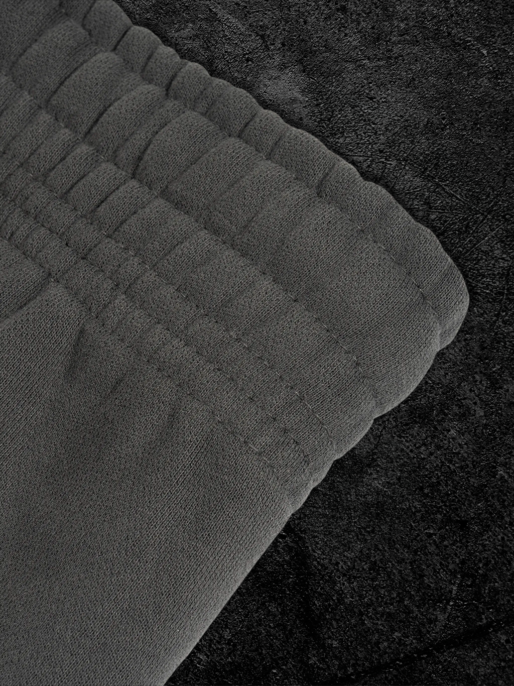 SOME WARS ARE WAGED IN SILENCE™ SWEATPANTS