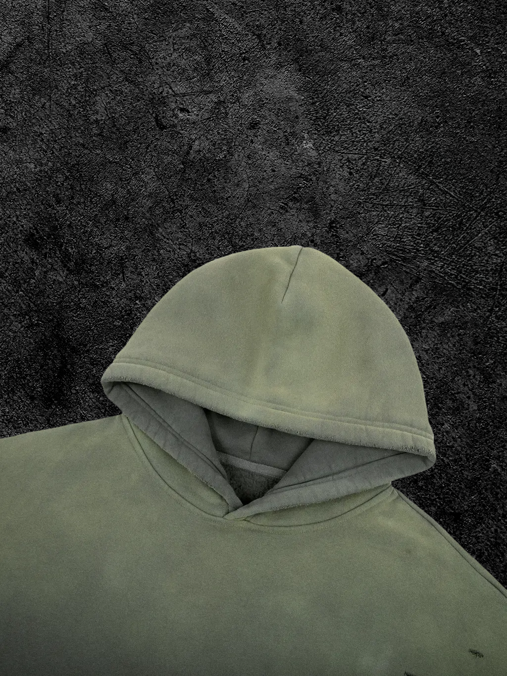 SOME WARS ARE WAGED IN SILENCE™ HOODIE