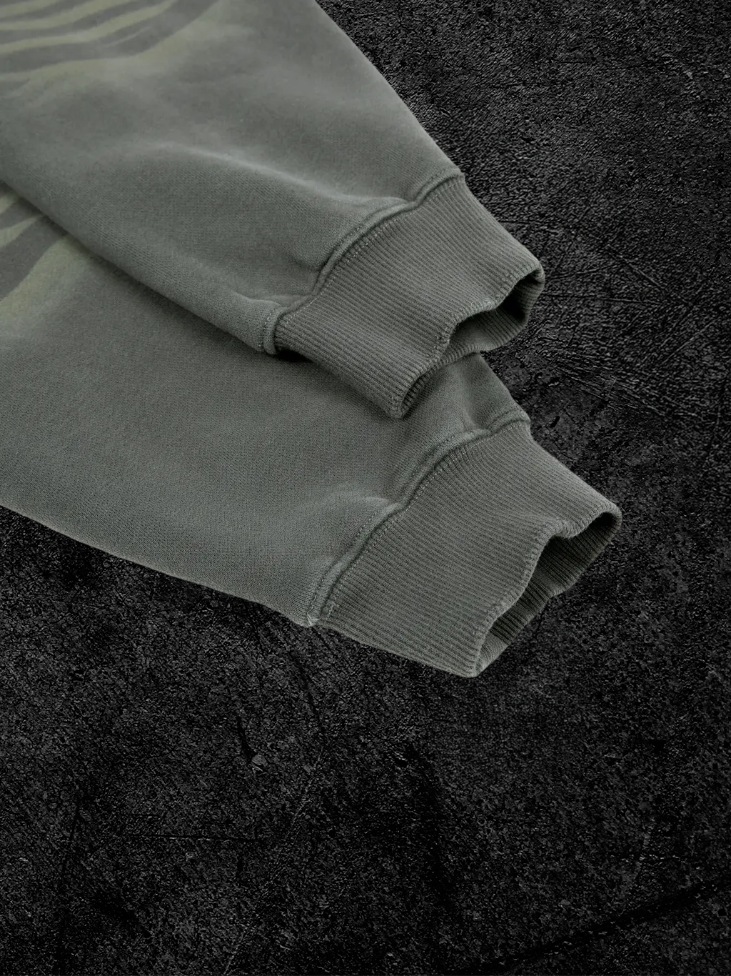 SOME WARS ARE WAGED IN SILENCE™ HOODIE