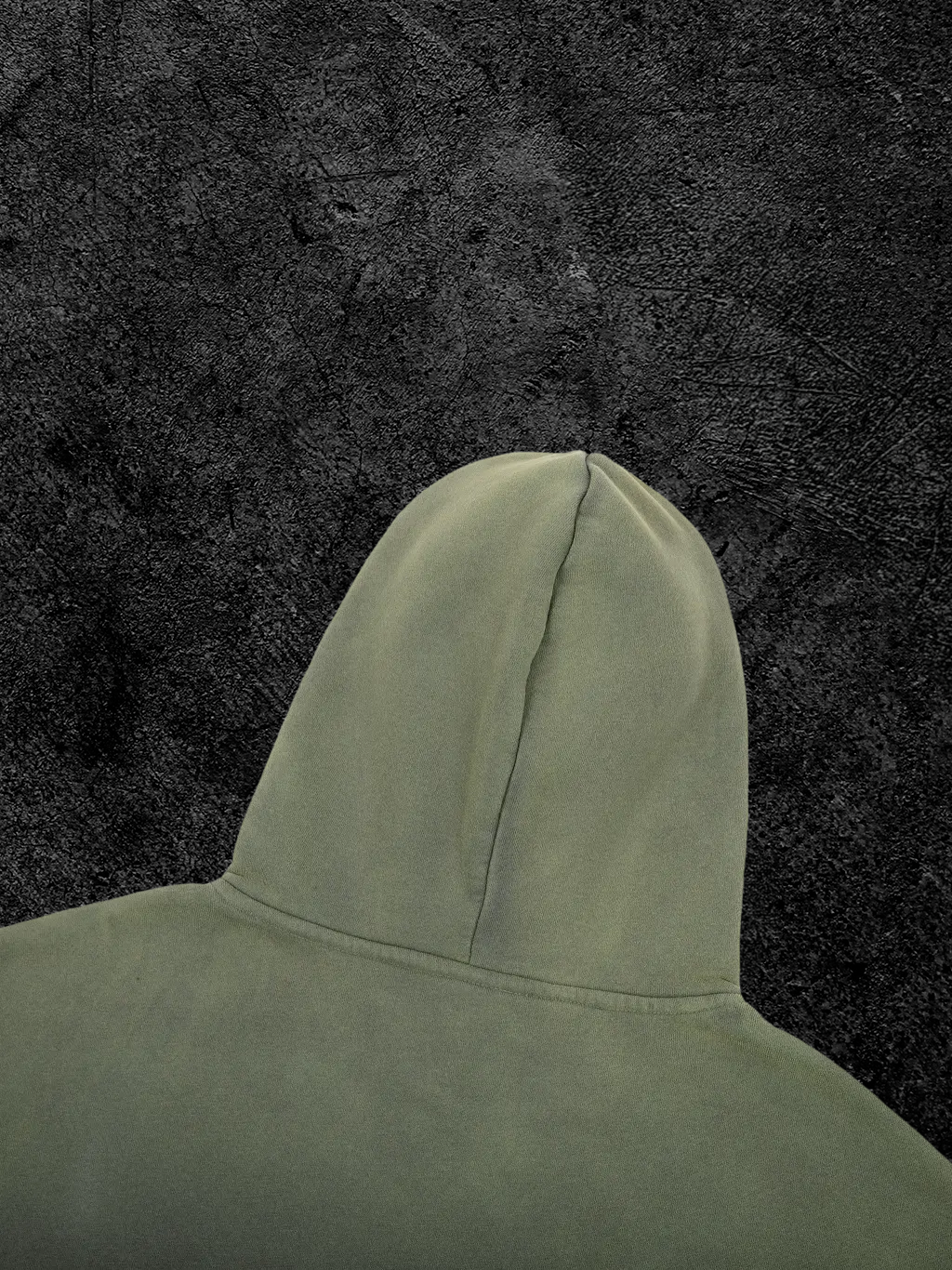 SOME WARS ARE WAGED IN SILENCE™ HOODIE