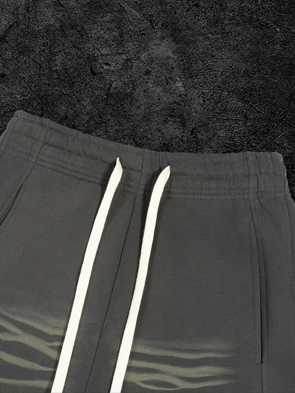 SOME WARS ARE WAGED IN SILENCE™ SWEATPANTS