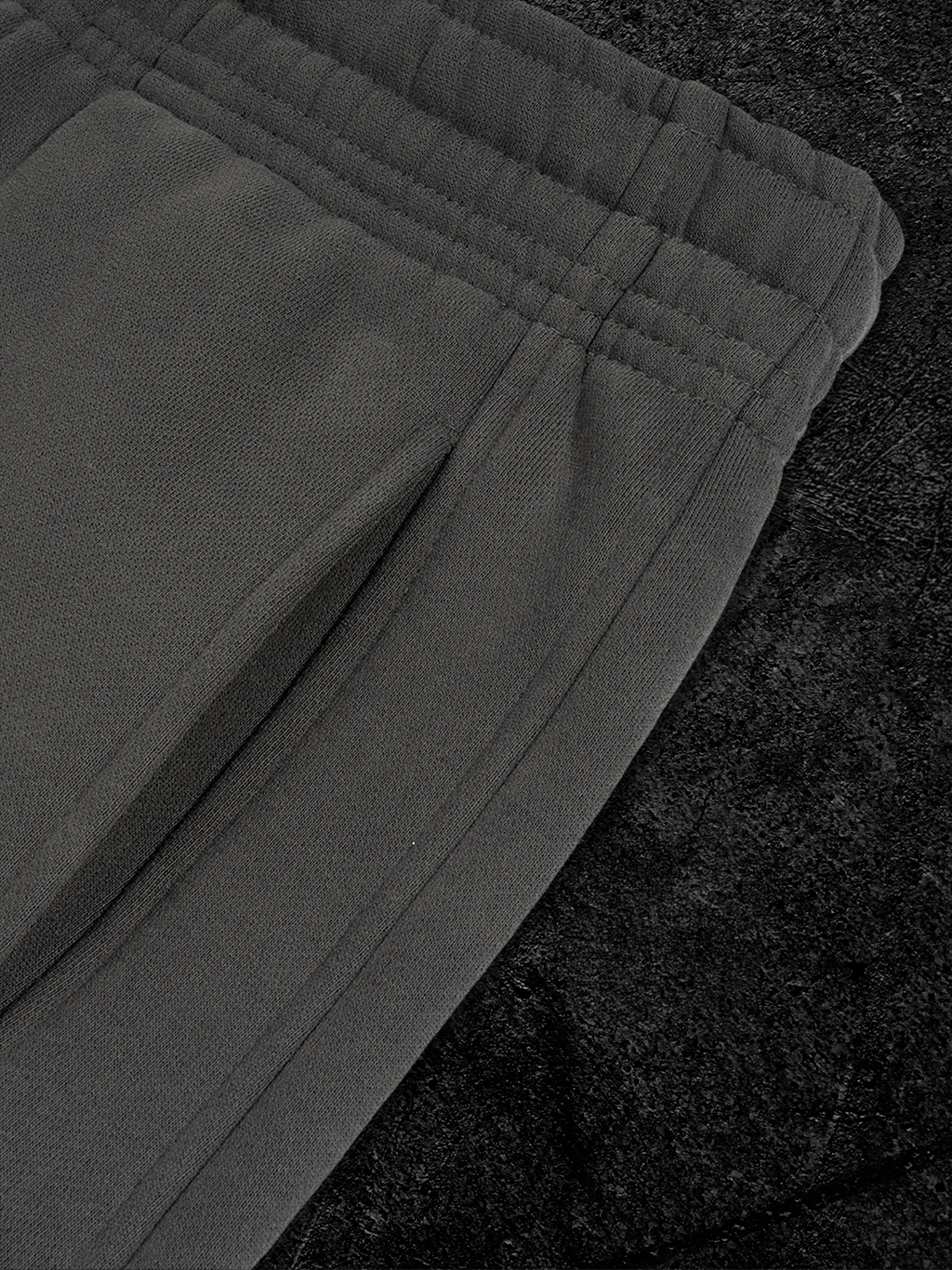 SOME WARS ARE WAGED IN SILENCE™ SWEATPANTS