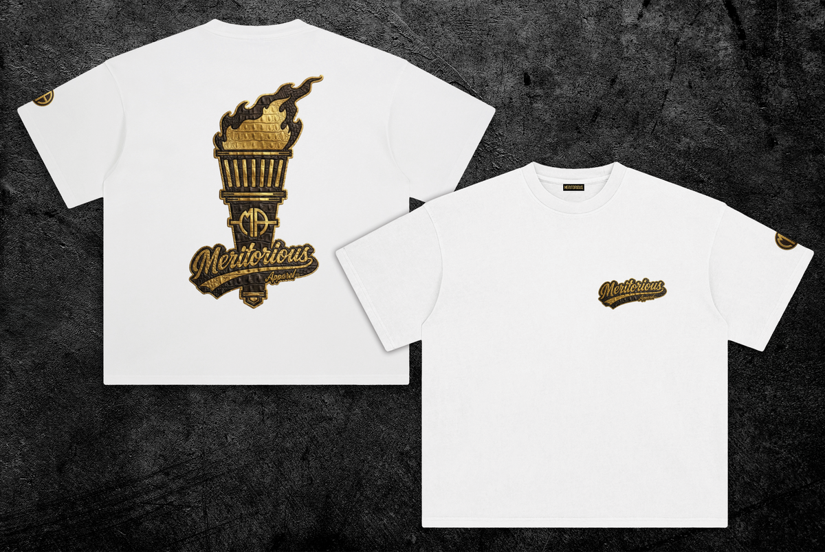 TORCH LEAGUE™ GRAPHIC TEE