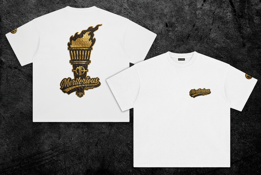 TORCH LEAGUE™ GRAPHIC TEE