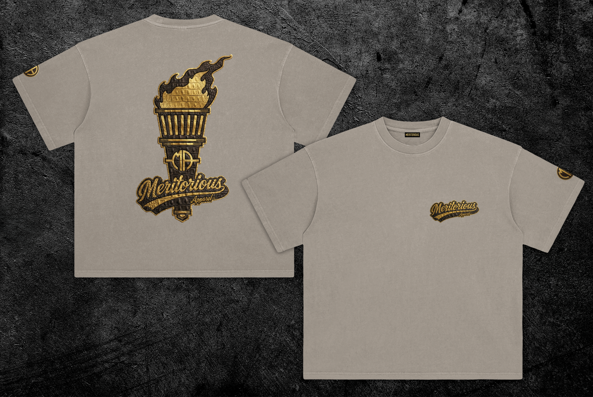 TORCH LEAGUE™ GRAPHIC TEE